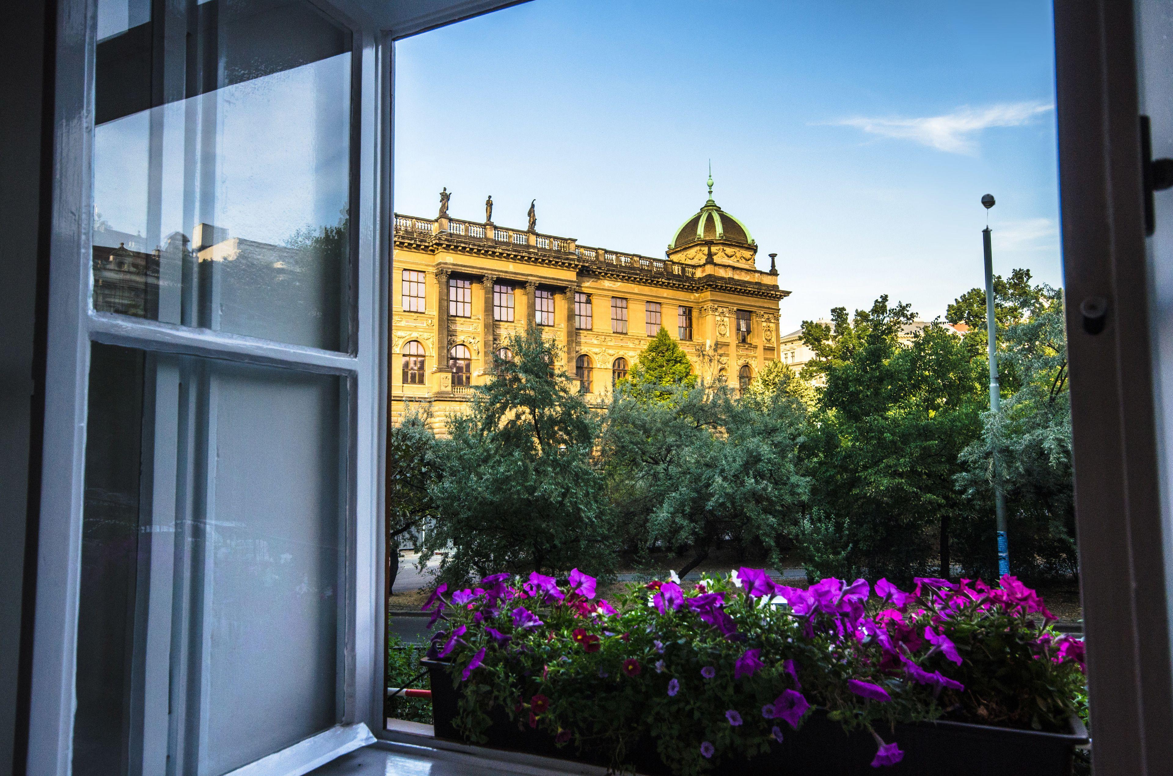 Wenceslas Square Hotel - Czech Leading Hotels — Foto’s 1
