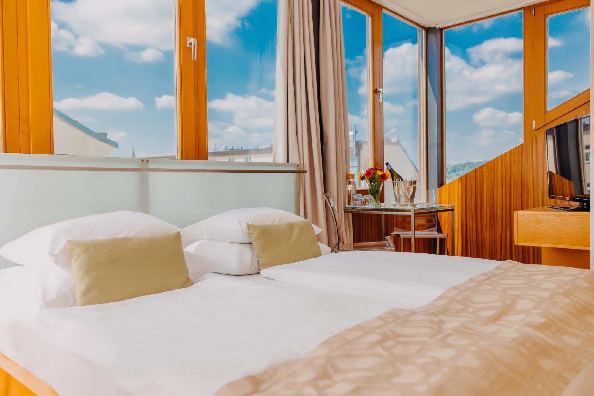 Wenceslas Square Hotel - Czech Leading Hotels, Prague